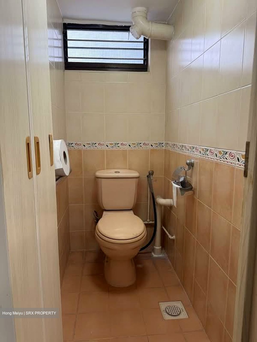 Blk 35 Bedok South Parkview (Bedok), HDB 4 Rooms #553699051